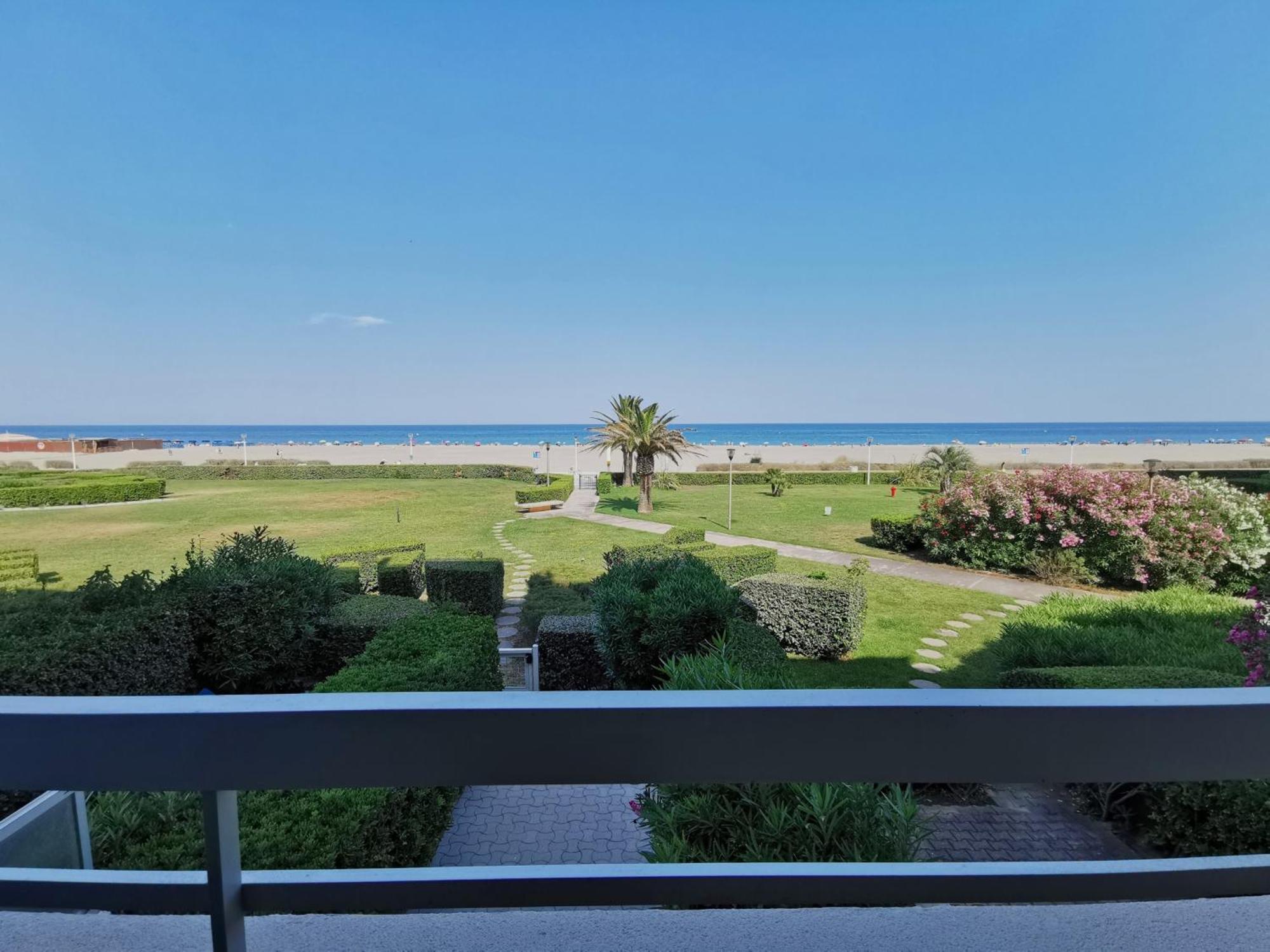 - 4/5 Pers - Bord De Avec Parking - Fr-1-794-144 * Canet-en-Roussillon